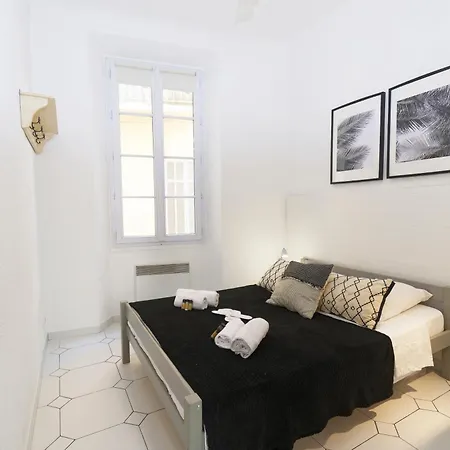 Apartment Escapade Forville *