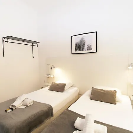 Escapade Forville Apartment